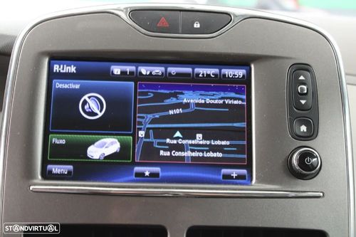 Renault Zoe - Photo 16