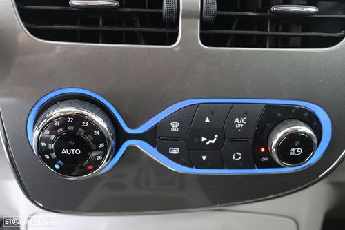 Renault Zoe - Photo 17