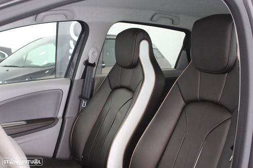 Renault Zoe - Photo 20
