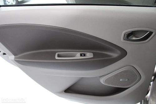 Renault Zoe - Photo 21