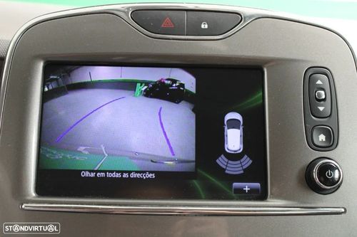 Renault Zoe - Photo 26