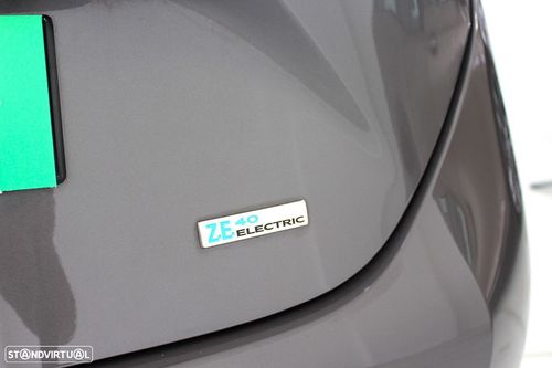 Renault Zoe - Photo 28