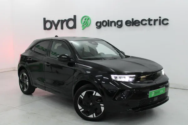 Opel Mokka-e - Photo 1