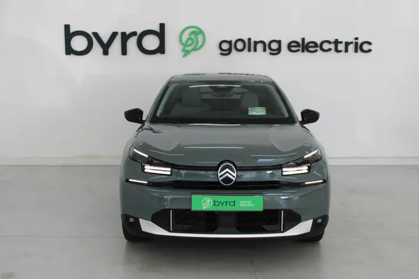 Citroen e-C4 - Photo 2