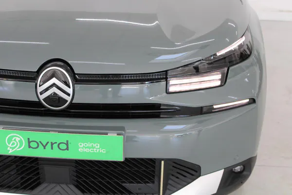 Citroen e-C4 - Photo 3