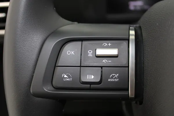 Citroen e-C4 - Photo 14
