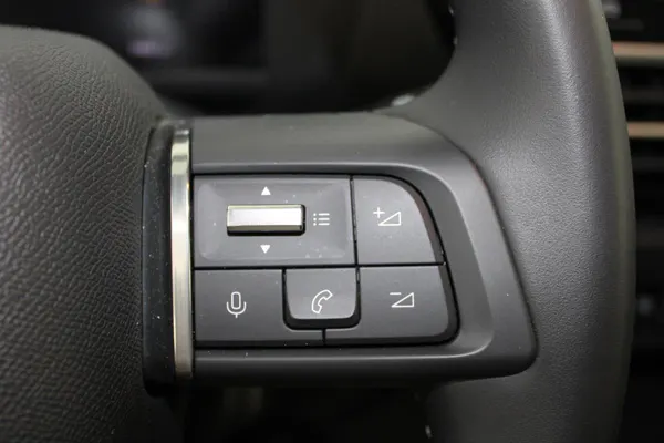 Citroen e-C4 - Photo 15