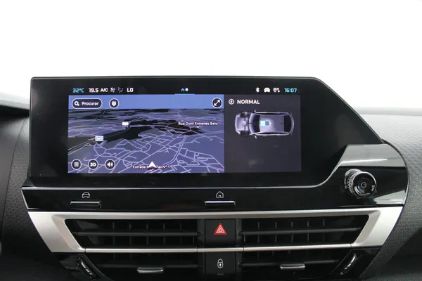 Citroen e-C4 - Photo 23