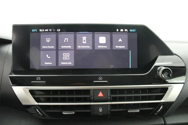 Citroen e-C4 - Photo 26