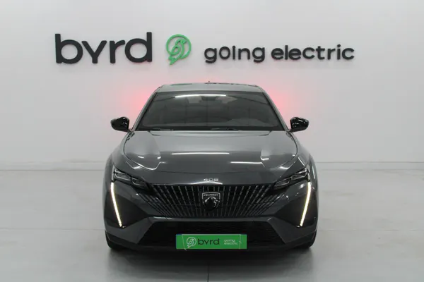 Peugeot E-408 - Photo 27