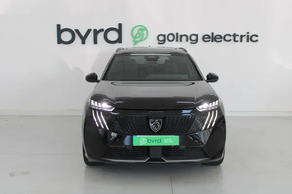 Peugeot E-5008 - Photo 3