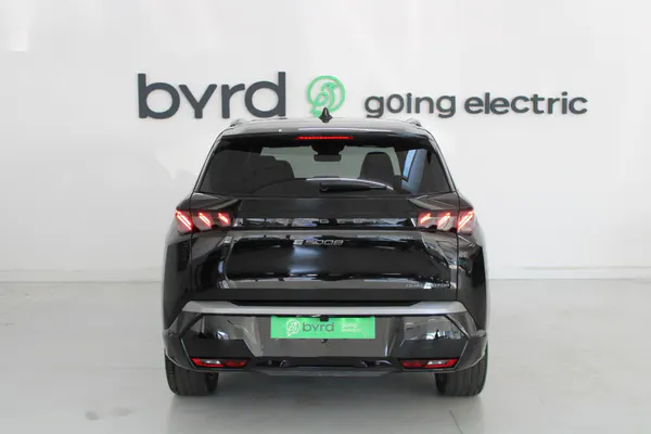 Peugeot E-5008 - Photo 6