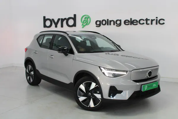 Volvo XC 40 - Photo 1