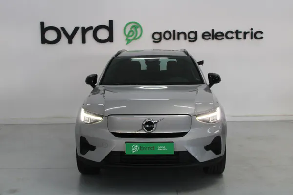 Volvo XC 40 - Photo 2