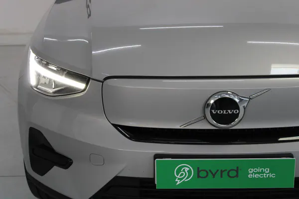 Volvo XC 40 - Photo 4