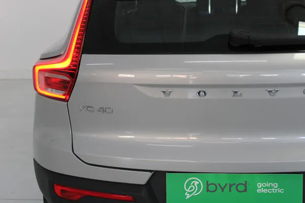 Volvo XC 40 - Photo 7