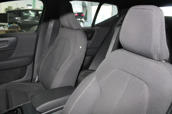 Volvo XC 40 - Photo 10