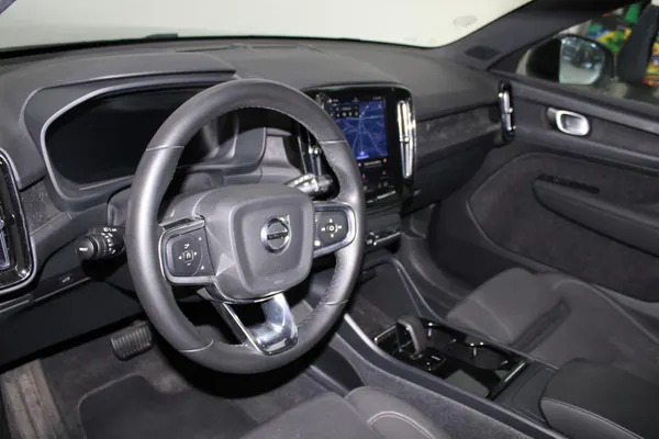 Volvo XC 40 - Photo 11