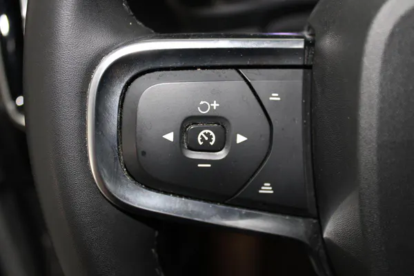 Volvo XC 40 - Photo 14