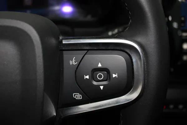 Volvo XC 40 - Photo 19
