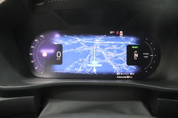 Volvo XC 40 - Photo 22