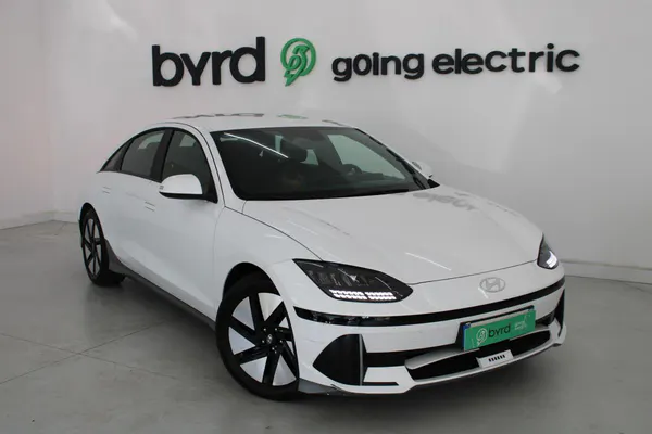 Hyundai Ioniq 6 - Photo 1