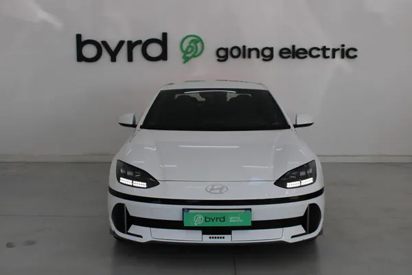 Hyundai Ioniq 6 - Photo 3