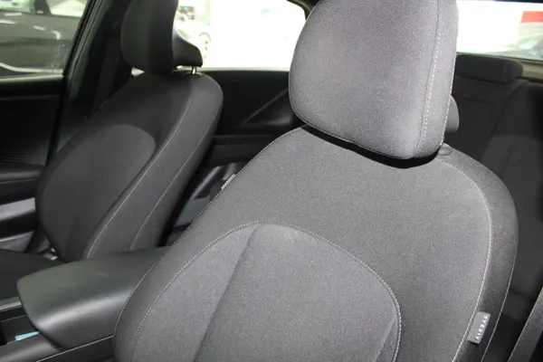 Hyundai Ioniq 6 - Photo 10