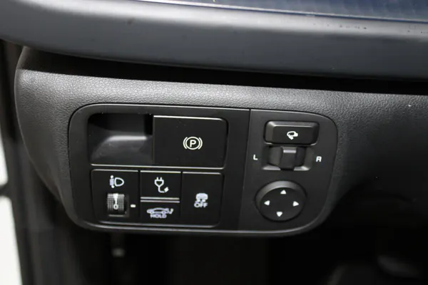 Hyundai Ioniq 6 - Photo 14