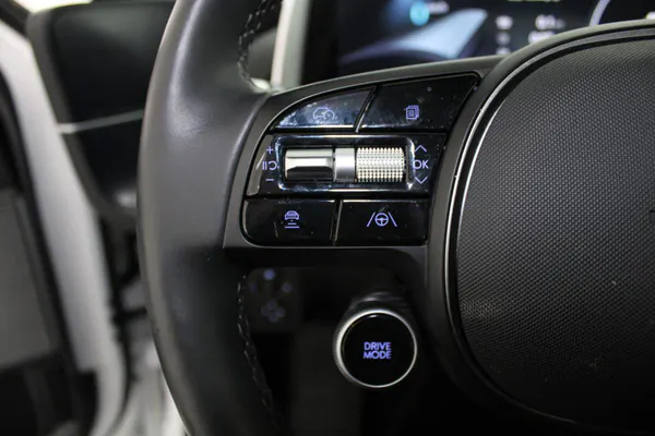 Hyundai Ioniq 6 - Photo 15