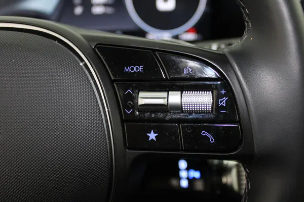 Hyundai Ioniq 6 - Photo 16