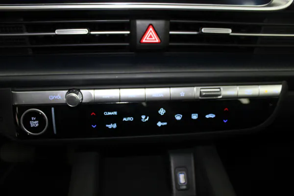 Hyundai Ioniq 6 - Photo 20