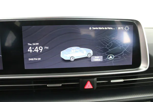 Hyundai Ioniq 6 - Photo 23
