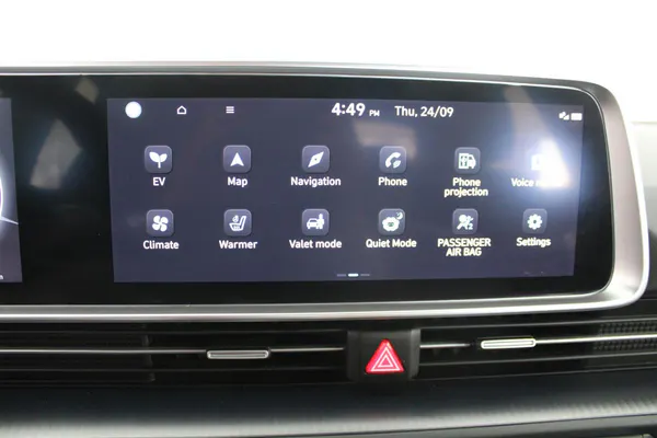 Hyundai Ioniq 6 - Photo 24