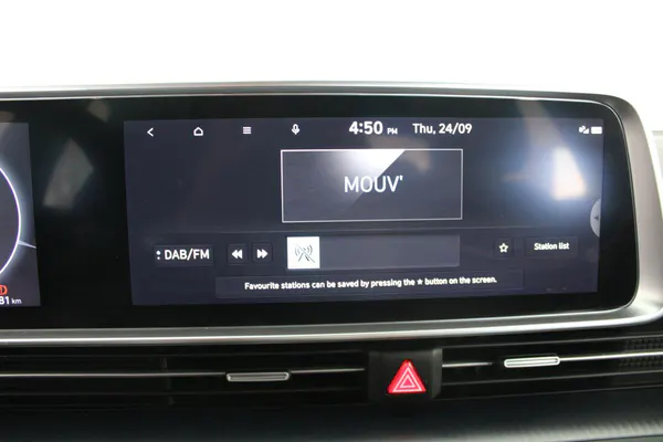 Hyundai Ioniq 6 - Photo 26