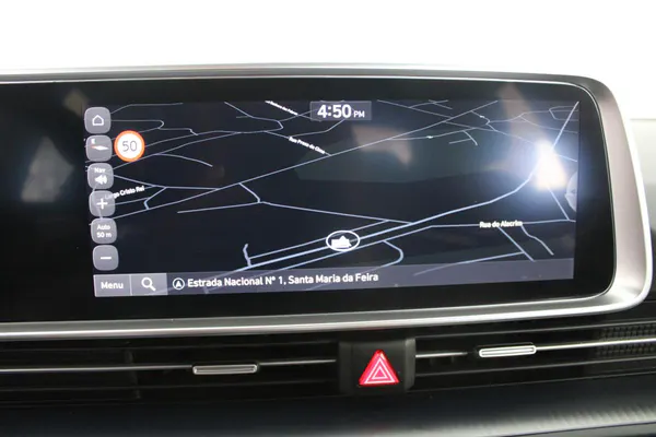 Hyundai Ioniq 6 - Photo 27