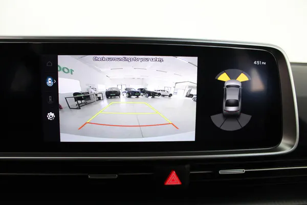 Hyundai Ioniq 6 - Photo 29