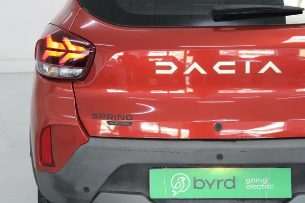Dacia Spring - Photo 2