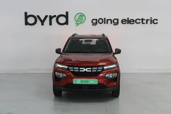 Dacia Spring - Photo 3
