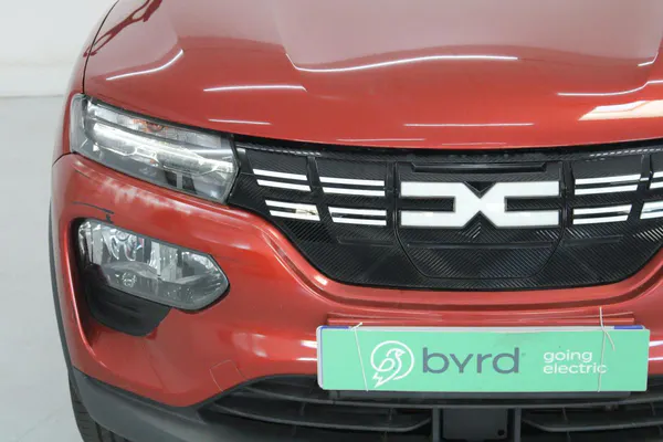 Dacia Spring - Photo 5