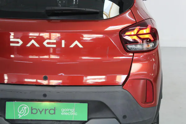 Dacia Spring - Photo 7