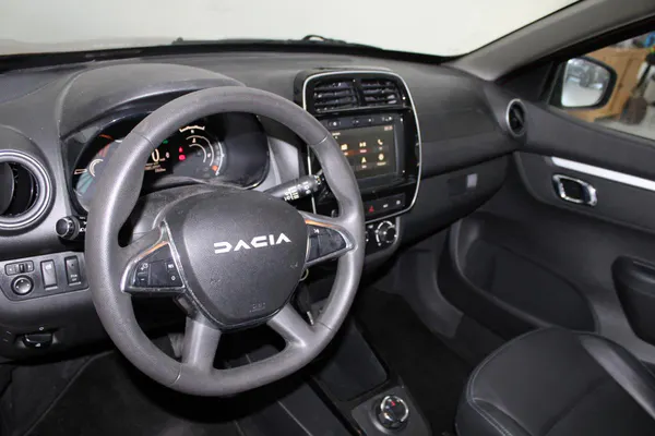 Dacia Spring - Photo 11