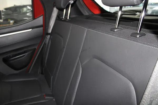Dacia Spring - Photo 13