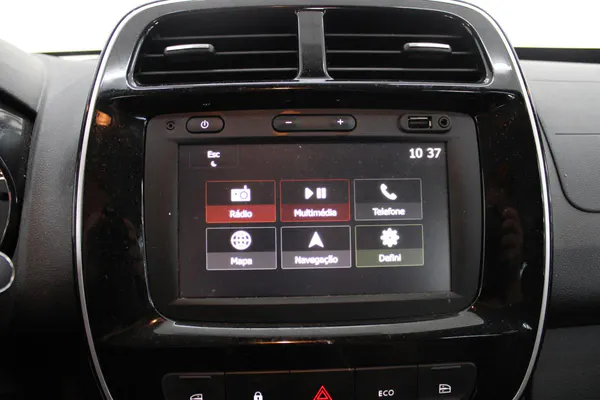 Dacia Spring - Photo 21