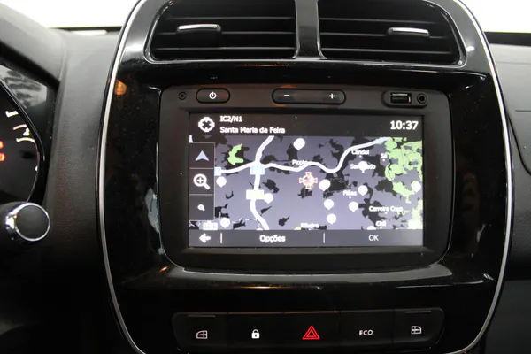 Dacia Spring - Photo 22