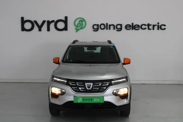 Dacia Spring - Photo 2