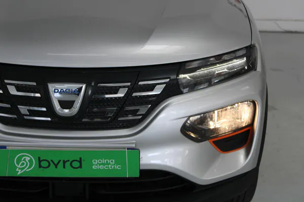 Dacia Spring - Photo 3
