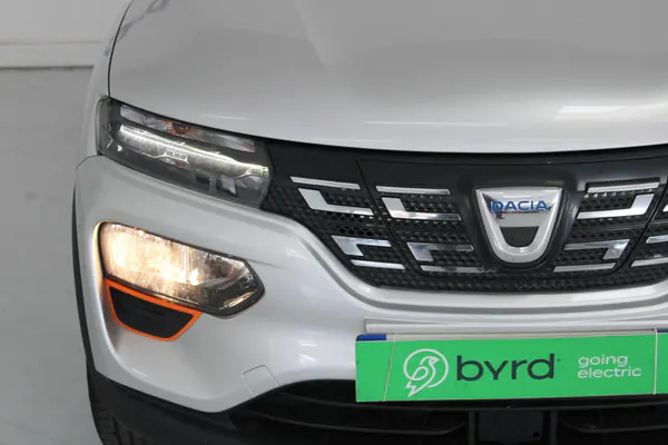 Dacia Spring - Photo 4