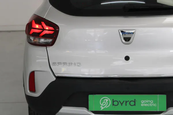 Dacia Spring - Photo 7