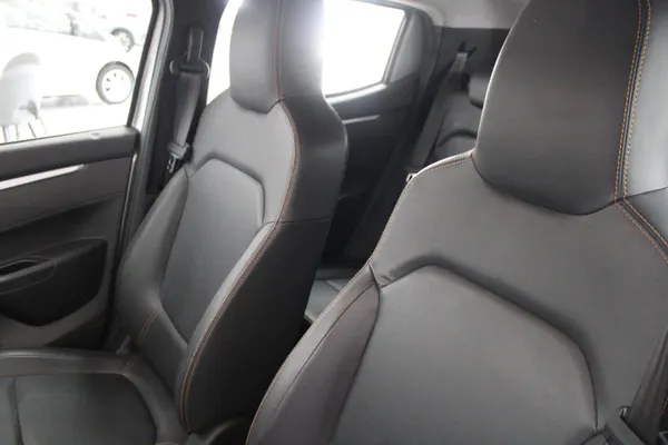 Dacia Spring - Photo 11